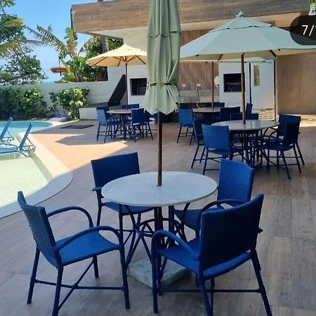 Plage Do Porto Apt 202 Pôrto das Galinhas المظهر الخارجي الصورة