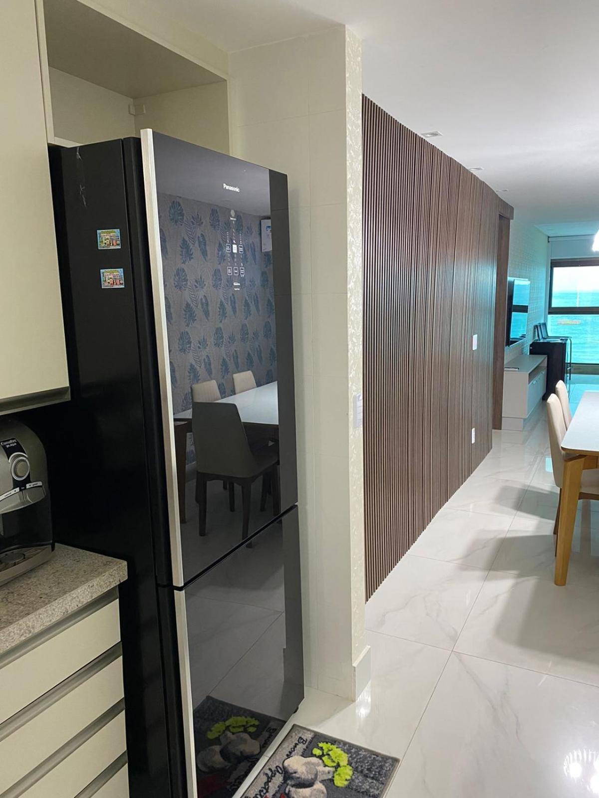 Plage Do Porto Apt 202 Pôrto das Galinhas المظهر الخارجي الصورة