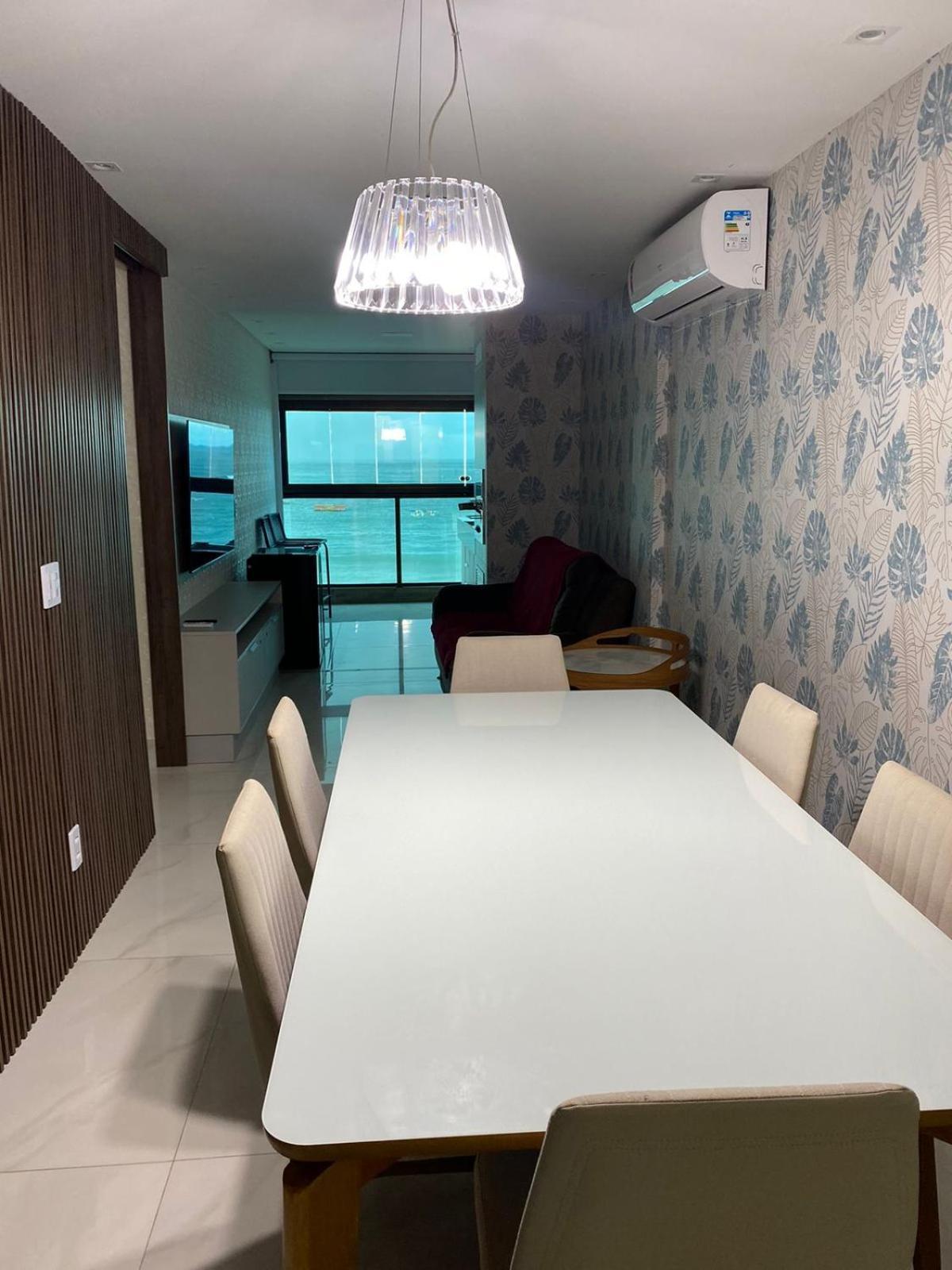 Plage Do Porto Apt 202 Pôrto das Galinhas المظهر الخارجي الصورة